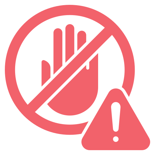 restrict